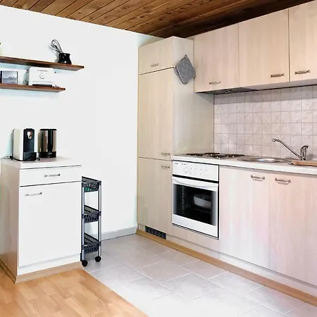 Casa Grande Nr. 2 * Cevio